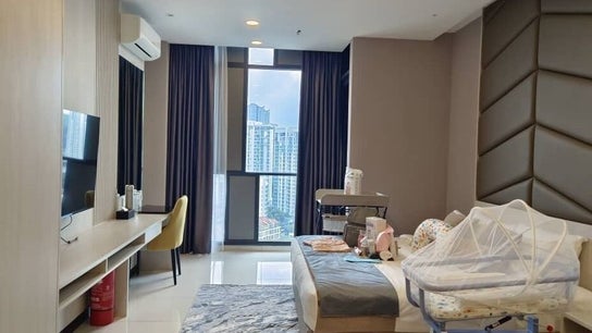 San Lyra Postnatal Rejuvenation Centre