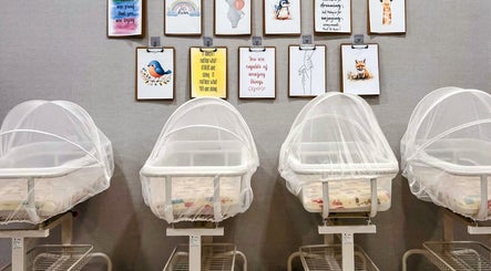 San Lyra Postnatal Rejuvenation Centre obrázek 3