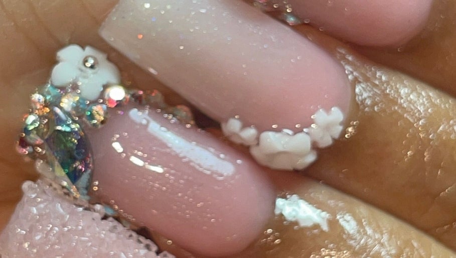 The Glam Code Nails image 1