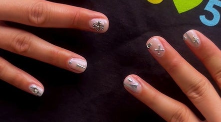 The Glam Code Nails image 3