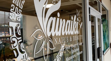 Vainaiki Nail’s & Beauty image 3
