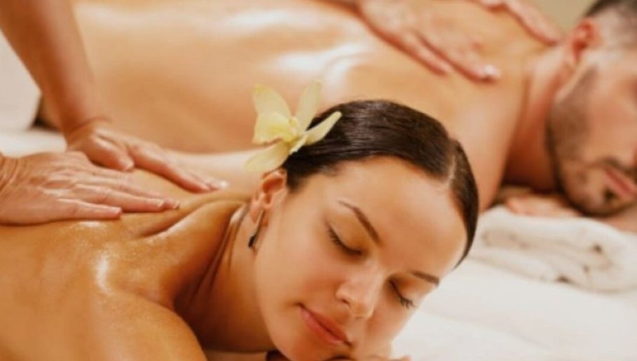 Happy home spa imagem 1