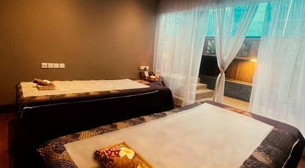 Yoyoy Kamphora Spa / AnCasa Hotel Kuala Lumpur