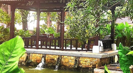 Yoyoy Kamphora Spa / Port Dickson image 2