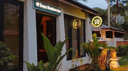 Yoyoy Kamphora Spa / Port Dickson image 3