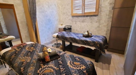 Yoyoy Kamphora Spa @ Zenith Hotel Putrajaya (San Spa)