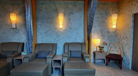 Yoyoy Kamphora Spa @ Zenith Hotel Putrajaya (San Spa) image 2