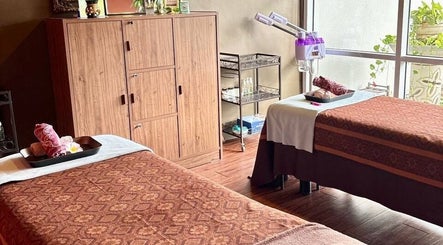 Yoyoy Kamphora Spa Ayer@8 Putrajaya (Ladies Only)