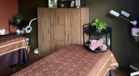 Yoyoy Kamphora Spa Ayer@8 Putrajaya (Ladies Only) slika 2