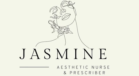 Jasmine Aesthetics Nurse