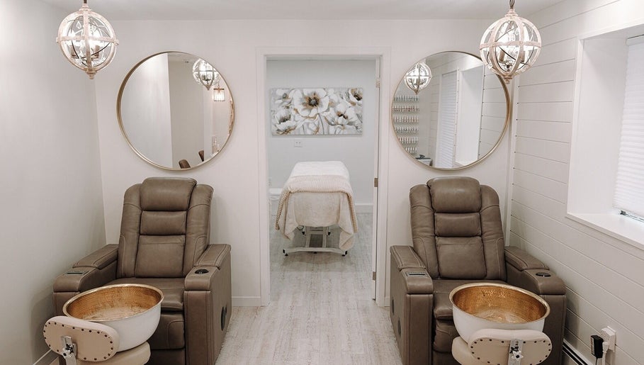 Breathe Easy Spa Boutique obrázek 1