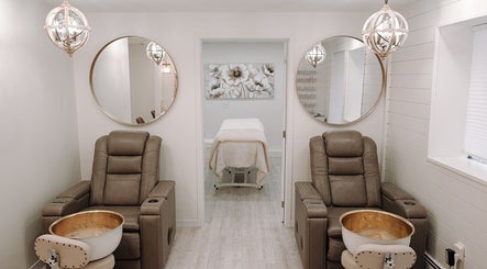 Breathe Easy Spa Boutique