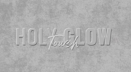 Logo élégant de Holyglowtouch, situé à Nogent-sur-Marne, Île-de-France, FR.