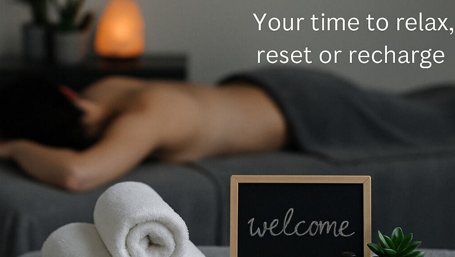 Activate Massage image 1