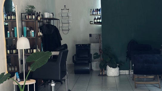 ELIHU HAIR