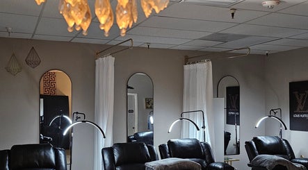 The LVSH Salon