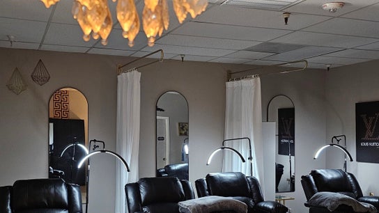 The LVSH Salon
