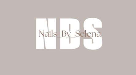 Nails by selena