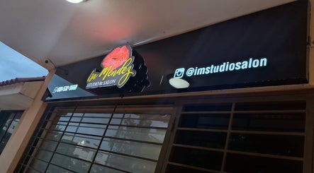 ISA MÉNDEZ Studio & Salón
