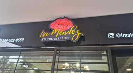 ISA MÉNDEZ Studio & Salón图像2
