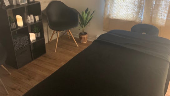 Vh Massothérapie & Relation D’aide