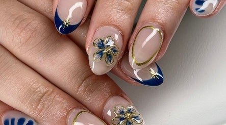 Maddsdoesnails