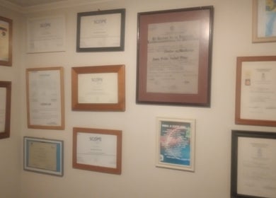 Certificados médicos en Servicios Médicos JP Zuchel SPA en Concepción, Bío Bío, CL, destacando experiencia.