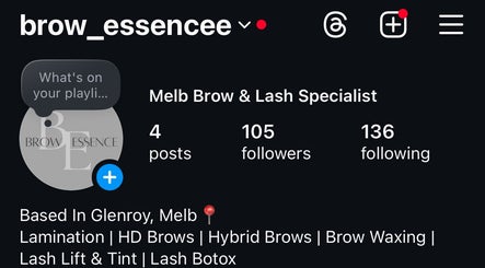 Brow Essence imej 3