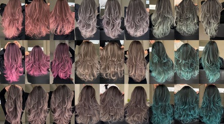 Yuka Hair & Spa