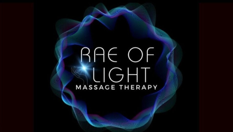 Rae Of Light Massage  Therapy image 1