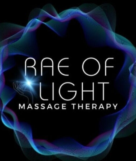 Rae Of Light Massage  Therapy Bild 2