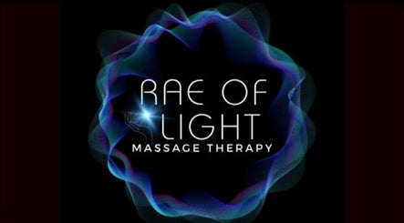 Rae Of Light Massage  Therapy