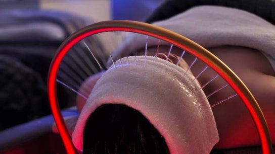 Vital Glow Head Spa & Skin Care Devonport