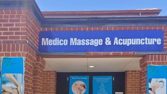 MEDICO MASSAGE & ACUPUNCTURE
