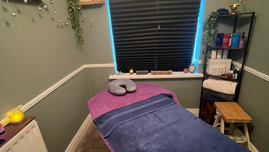 Zen Moon Holistics image 1