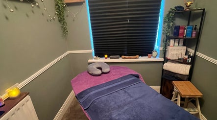 Zen Moon Holistics