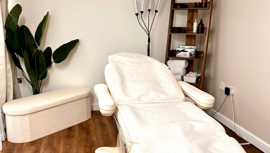 The Detox Room, bilde 1