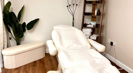 The Detox Room