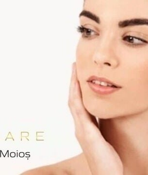 Skin Care by Alexandra Moios, bild 2