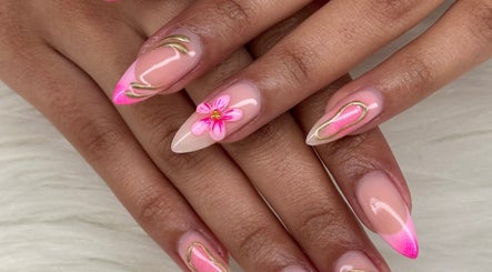 Nailsbyrhudd图像2