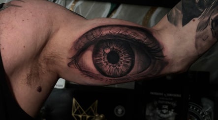Immagine 2, Jordan Dewsnip Tattoos