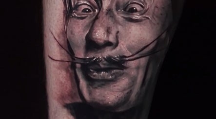 Immagine 3, Jordan Dewsnip Tattoos