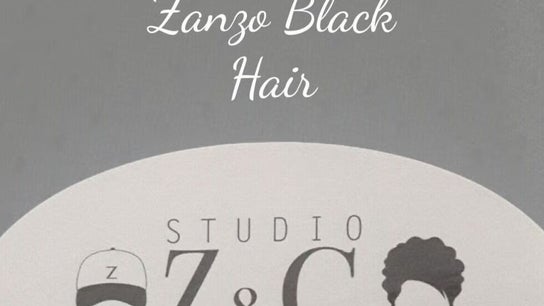 Studio Z&G Salão De Beleza E Barbearia