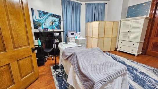 Centered Wellness Clinic and Spa