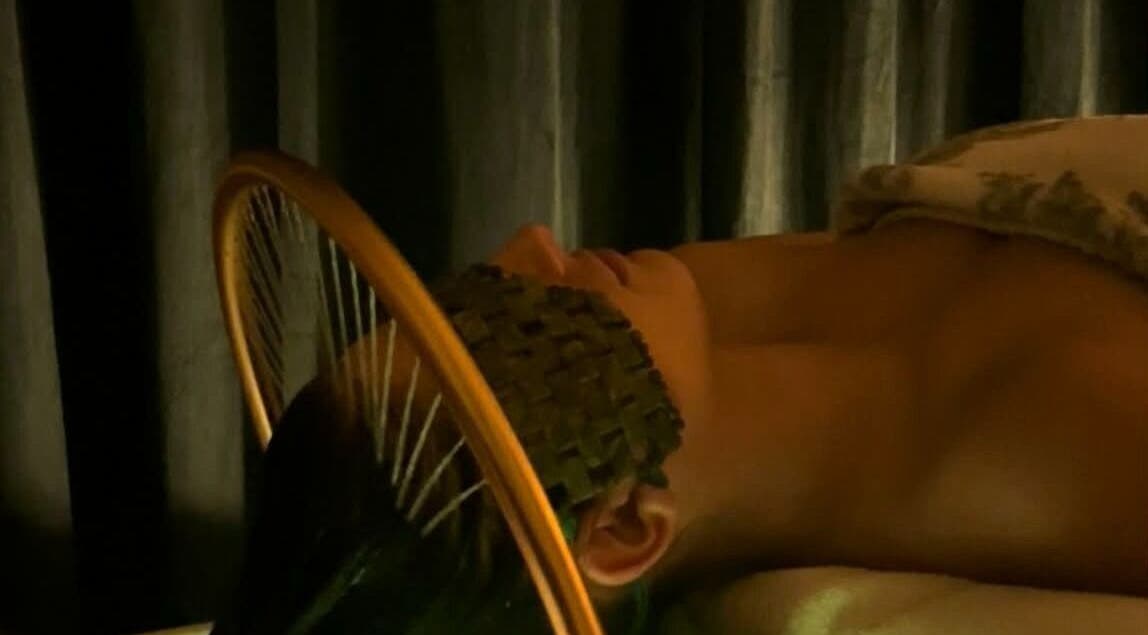 Relaxing spa experience at Centered Spa - Head Spa, Massage and Aesthetics, Wentzville, Missouri, US.