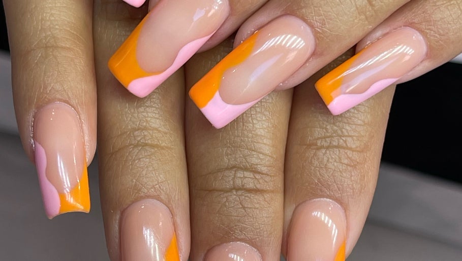 Éclat Nails by Alane imagem 1