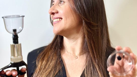 Ana Raupp clinic