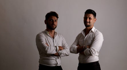 Gioele & Enrico Salon
