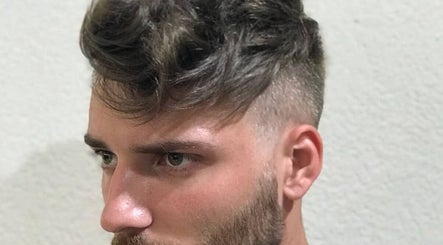 Gioele & Enrico Salon vaizdas 3