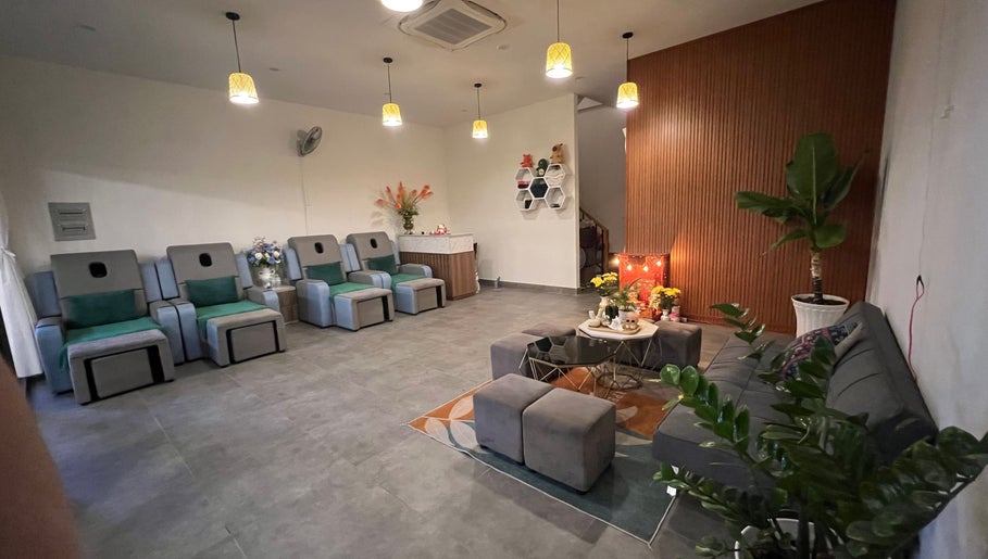 SUN SPA image 1